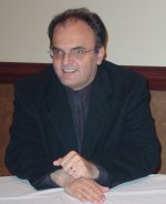 Prof. Dr. Martin Berishaj