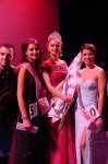 Miss shqiptarja 2005, NY