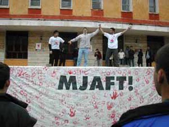L�vizja Mjaft