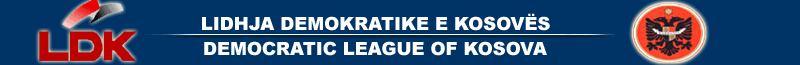 Logo e LDK-s�, NY