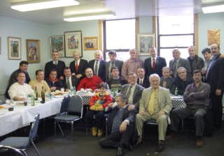 Takim i LDK-s�, NY