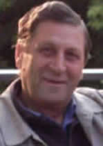 Paul Tedeschini
