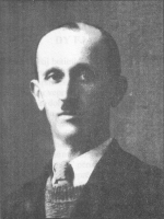 Hamdi Bushati - m�sues i popullit - 1896-1983