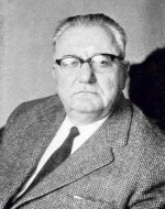 Ernest Koliqi (1901 - 1975)