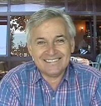 Ferid R. Hoti (1943 - 2007)