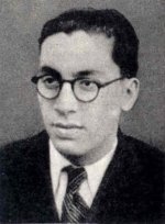 Gasp�r Pali, poet (1916-1942)