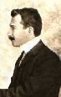 Luigj Gurakuqi (1879 - 1925)