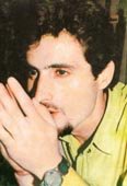 Irhan Jubica