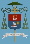 Stema e Arkipeshkvis� s� Shkodr�s