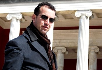 Leonardo Voci