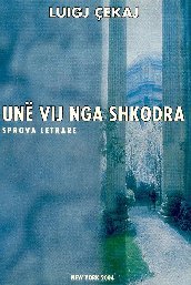 Un� vij nga Shkodra
