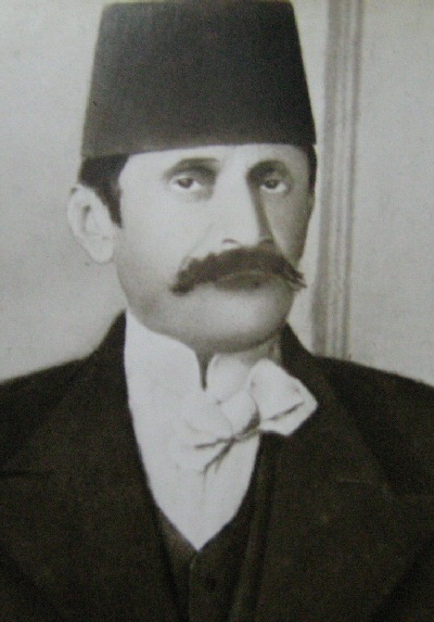 Muharrem Gjylbegu, kryetar bashkie në Shkodër