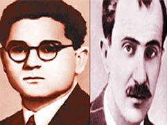 Vasil Shanto