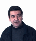 Ridvan Dibra