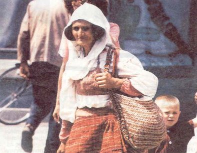Foto artistike: Zadrimorja