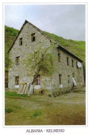 Shtpi karakteristike n Kelmend