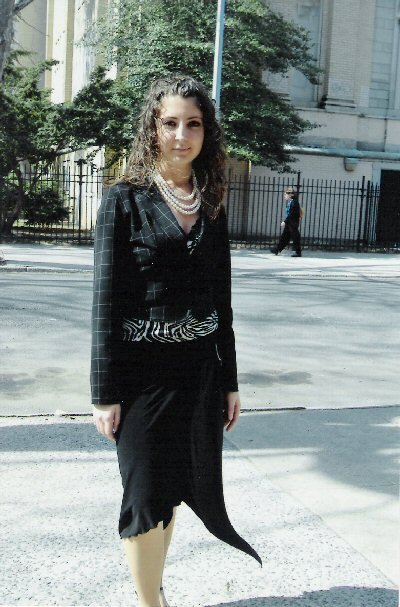 Anisa Teodori