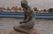 Sirena e detit