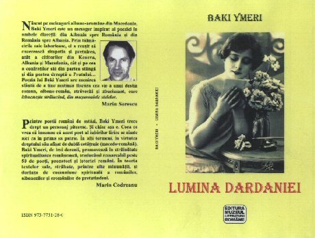 Baki Ymeri - Lumina Dardaniei - Drita e Dardanis�