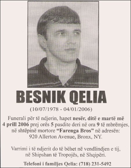 Besnik Qelia