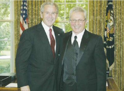 Bush dhe Sallabanda