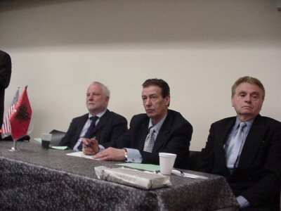 Ekspresi i Kosov�s
