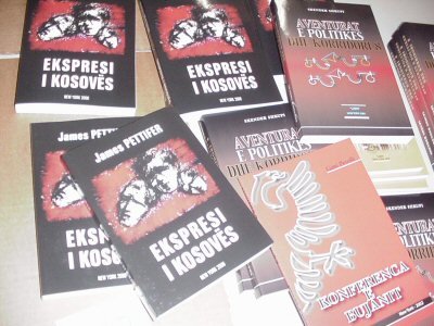 Ekspresi i Kosov�s