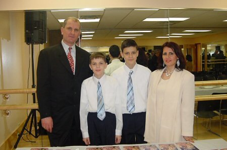 Familja Simsia