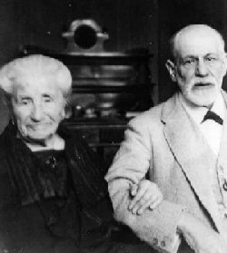 Sigmund Freud me te emen