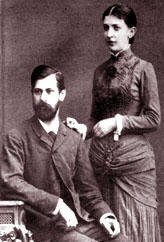 Sigmund Freud me te shoqen
