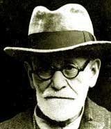 Sigmund Freud