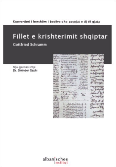 Gottfried Schramm