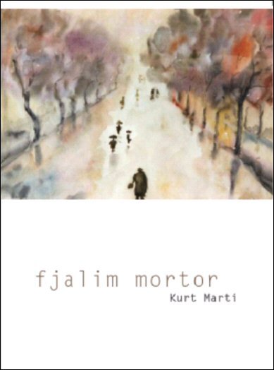 Kurt Marti