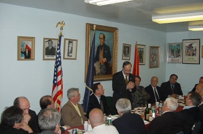 Ngritje fondi per Eliot Engel