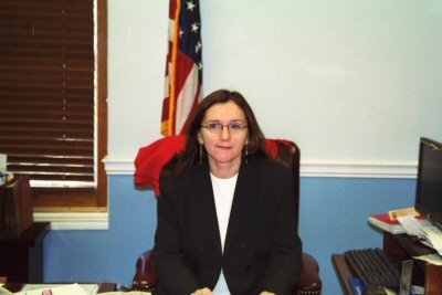 Lisa Mrijaj