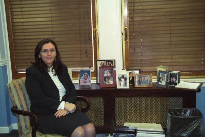 Lisa Mrijaj