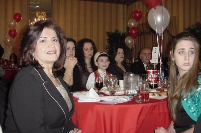 Promovim i Klinik�s shqiptare n� Nju Jork
