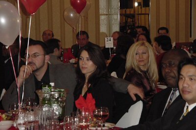 Promovim i Klinik�s shqiptare n� Nju Jork
