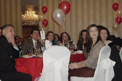 Promovim i Klinik�s shqiptare n� Nju Jork