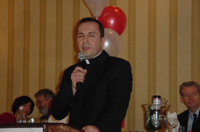 Promovim i Klinik�s shqiptare n� Nju Jork