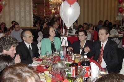Promovim i Klinik�s shqiptare n� Nju Jork