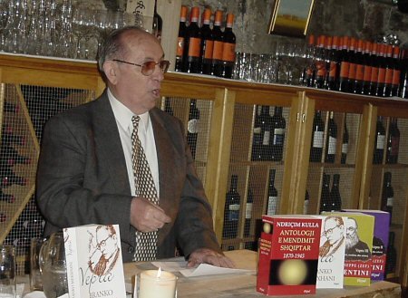 Promovim librash