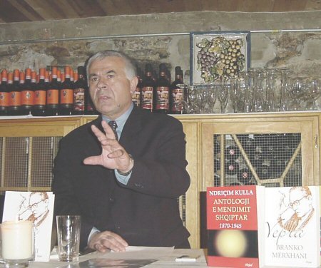 Promovim librash