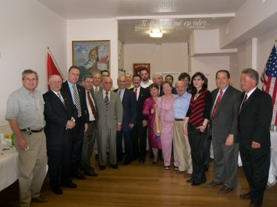 Qendra Social-Kulturore - perurimi