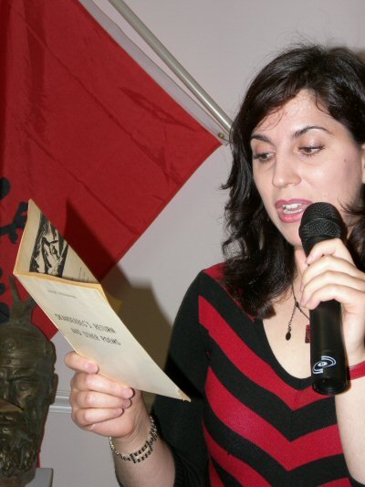 Qendra Social-Kulturore - perurimi