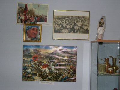 Qendra Social-Kulturore - perurimi