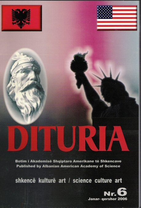 Dituria, nr. 6