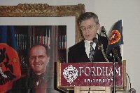 NY - P�rkujtimore p�r Presidentin Rugova