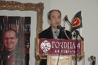NY - P�rkujtimore p�r Presidentin Rugova