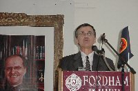 NY - P�rkujtimore p�r Presidentin Rugova